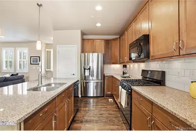 7313 Ames Court, Arvada, CO 80003 - Photo 9