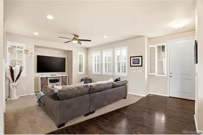 7313 Ames Court, Arvada, CO 80003 - Photo 5