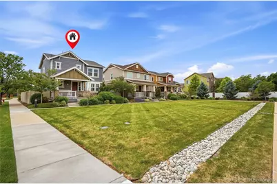 7313 Ames Court, Arvada, CO 80003 - Photo 3