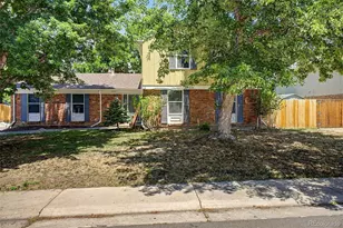 11467 E Amherst Circle, Aurora, CO 80014 - Photo 1
