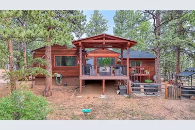 5544 County Road 5 Road, Divide, CO 80814 - Photo 1