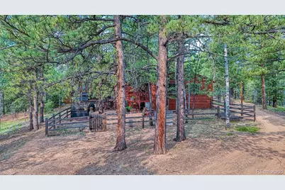 5544 County Road 5 Road, Divide, CO 80814 - Photo 3