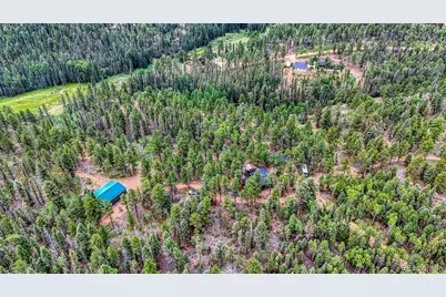 5544 County Road 5 Road, Divide, CO 80814 - Photo 47