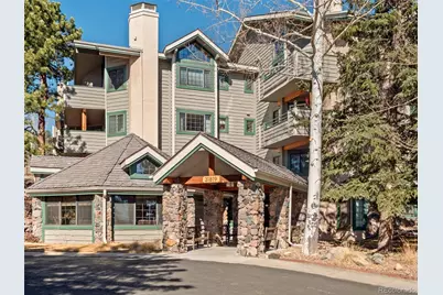 31819 Rocky Village Drive #205, Evergreen, CO 80439 - Photo 1