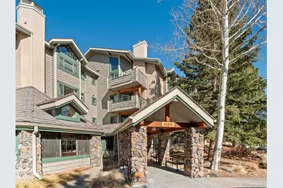 31819 Rocky Village Drive #205, Evergreen, CO 80439 - Photo 33