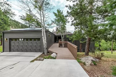 1139 Genesee Vista Road, Golden, CO 80401 - Photo 41