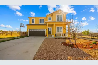 1072 S Avenida Del Oro, Pueblo, CO 81007 - Photo 1