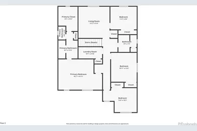 1072 S Avenida Del Oro, Pueblo, CO 81007 - Photo 47