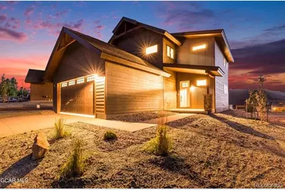 130 Buckhorn Circle, Granby, CO 80446 - Photo 41