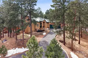 8181 Inca Rd, Larkspur, CO 80118 - Photo 35