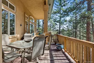 8181 Inca Rd, Larkspur, CO 80118 - Photo 15