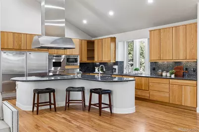 8181 Inca Road, Larkspur, CO 80118 - Photo 5