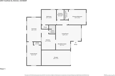 2941 Ivanhoe Street, Denver, CO 80207 - Photo 29