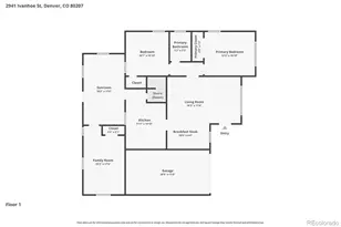 2941 Ivanhoe St, Denver, CO 80207 - Photo 29