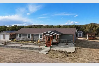 261 Orlandos Way, Walsenburg, CO 81089 - Photo 1