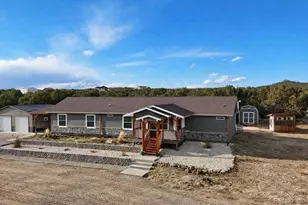 261 Orlandos Wy, Walsenburg, CO 81089 - Photo 1