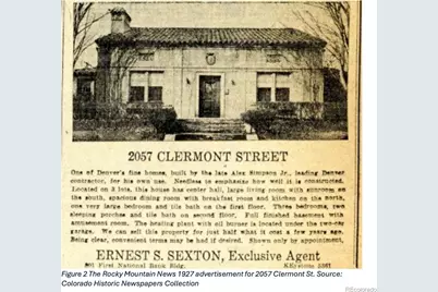 2057 Clermont Street, Denver, CO 80207 - Photo 9