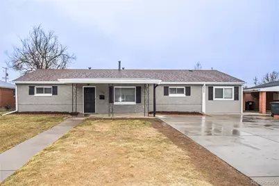 13360 E 7th Avenue, Aurora, CO 80011 - Photo 1