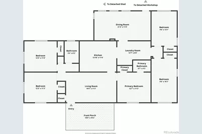 13360 E 7th Avenue, Aurora, CO 80011 - Photo 41