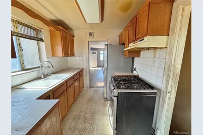 4028 Batavia Place, Denver, CO 80220 - Photo 9