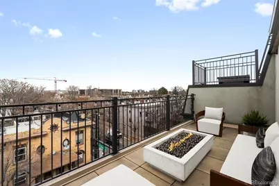 1080 E 13th Avenue #401, Denver, CO 80218 - Photo 21