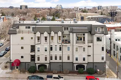 1080 E 13th Avenue #401, Denver, CO 80218 - Photo 25