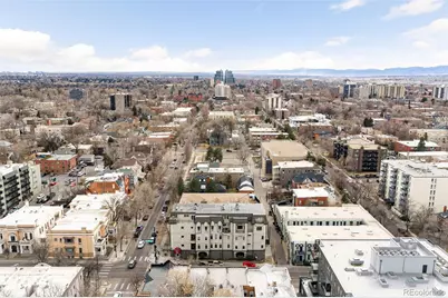 1080 E 13th Avenue #401, Denver, CO 80218 - Photo 29