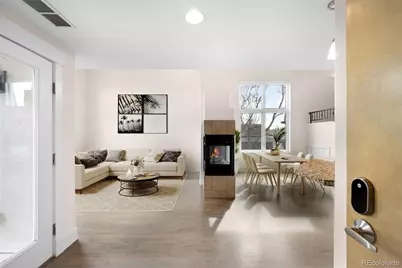 1080 E 13th Avenue #401, Denver, CO 80218 - Photo 1