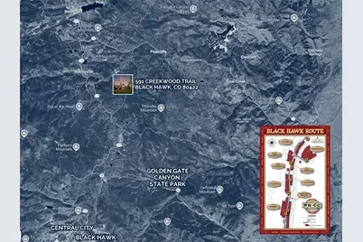 591 Creekwood Trail, Black Hawk, CO 80422 - Photo 43