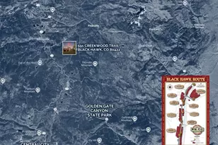 591 Creekwood Trail, Black Hawk, CO 80422 - Photo 43