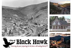 591 Creekwood Trail, Black Hawk, CO 80422 - Photo 17