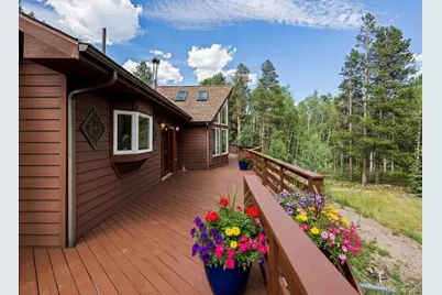 591 Creekwood Trail, Black Hawk, CO 80422 - Photo 7