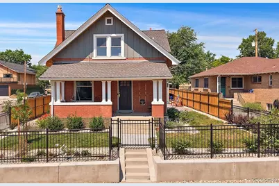 2601 Yates Street, Denver, CO 80212 - Photo 1