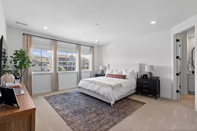 3918 Doubletrack Lane, Castle Rock, CO 80108 - Photo 31