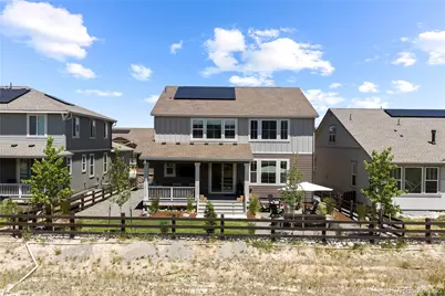 3918 Doubletrack Lane, Castle Rock, CO 80108 - Photo 29