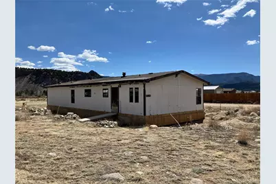 11469 Ruby Mountain Lane, Nathrop, CO 81236 - Photo 1