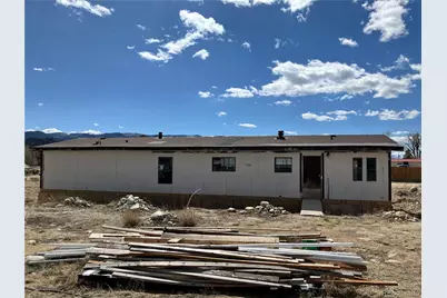 11469 Ruby Mountain Lane, Nathrop, CO 81236 - Photo 3