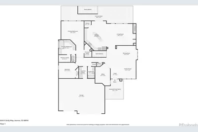 6333 S Sicily Way, Aurora, CO 80016 - Photo 49