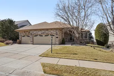 6333 S Sicily Way, Aurora, CO 80016 - Photo 1