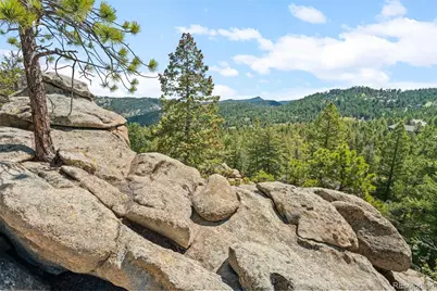 6351 Canyon Creek Road, Evergreen, CO 80439 - Photo 13