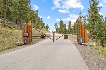 6351 Canyon Creek Road, Evergreen, CO 80439 - Photo 3