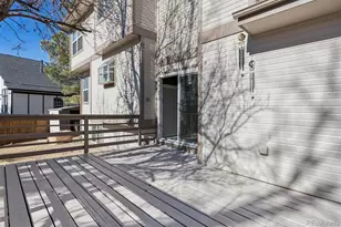 4603 N Wildflowers Way, Castle Rock, CO 80109 - Photo 33