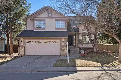 4603 N Wildflowers Way, Castle Rock, CO 80109 - Photo 1