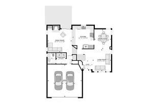 4603 N Wildflowers Way, Castle Rock, CO 80109 - Photo 35