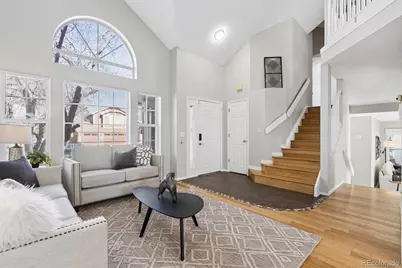 4603 N Wildflowers Way, Castle Rock, CO 80109 - Photo 3