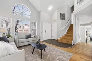 4603 N Wildflowers Way, Castle Rock, CO 80109 - Photo 3