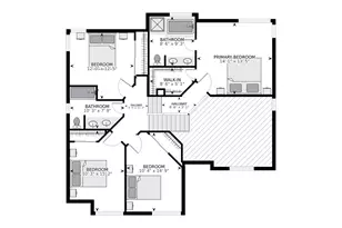 4603 N Wildflowers Way, Castle Rock, CO 80109 - Photo 37