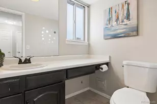 4603 N Wildflowers Way, Castle Rock, CO 80109 - Photo 13