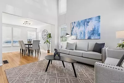 4603 N Wildflowers Way, Castle Rock, CO 80109 - Photo 5