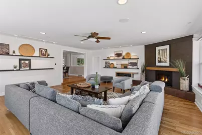 460 S Garfield Street, Denver, CO 80209 - Photo 19
